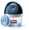 Rubson AERO 360º Deshumidificador recargable (1 dispositivo y 1 tableta de 450 g), absorbe humedad, previene la condensación y los malos olores, antihumedad absorbente