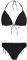 Protest Ladies Triangel-Bikini Cheeky PRTRIVER 23 True Black M/38