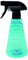 PROFILINE SWISS O-PAR Wassersprühflasche Sprühflasche Blau-Mint ca. 370ml