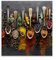 SMTDeco Herdabdeckplatte Ceranfeld Abdeckplatte Herdabdeckung Herdplatten Abdeckungen Induktionskochfeld 60x65 cm 1-tlg. Gewürze Kräuter Orange