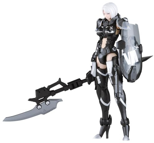Kotobukiya Titanomakia Strathound 1/12 Plastikmodell Gesamthöhe ca.6,3 Zoll (160 mm)