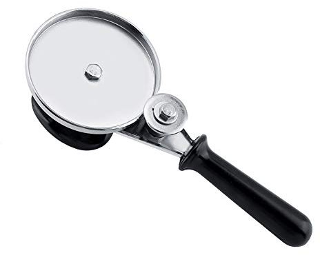 Stainless Steel Can Sealer Manual Jars Sealer Round Sealer Press Sealing Hand Tool with Long Handle for Kitchen Glass Jars
