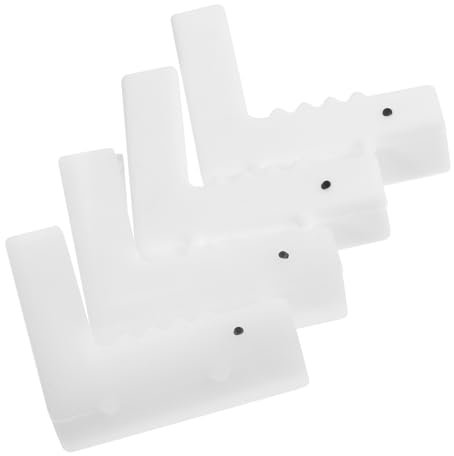 WATIIFUFU 4stücke Tisch-eckenschutz Für Möbel Kantenschutz Weich Und Stoßfest Für Sichere Ecken Von Tischen Stühlen Und Schränken Einfach Anzubringen Transparent