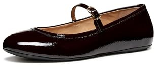 Geox D Palmaria, Balletto Piatto Donna