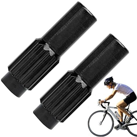 Ajusteur de câble – Tendeur de câble de frein | Connecteur de dérailleur | Câble de frein levier de vitesse pour montagne et route