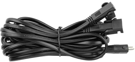 Cavo divano reclinabile elettrico -78,7 pollici prolunga resistente con attacco standard -2 pin per poltrone e sedili regolabili | Pratico accessorio per uso domestico con elettrico