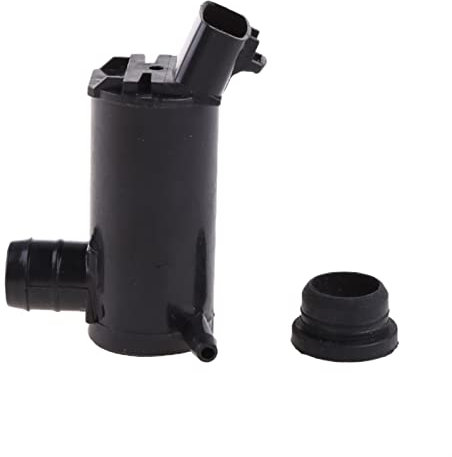 Adjustable Small Submersible Pump High Pressure 12V 3.7A Water Pump Washer Car Glass High Power Wash Washing Pump