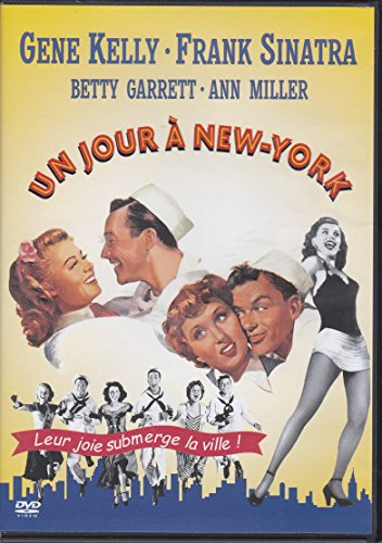 Un jour à New-York [FR Import]