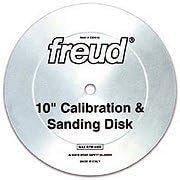 Freud Unisex-Erwachsene CD010 Home Power Tools Schleifscheibe, Multi, One Size