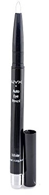 NYX Lingerie XXL Push'd Up Liquid Lipstick 4ml