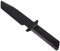 Cold Steel G I Tanto Now with Secure-Ex Sheath, 9733, Mehrfarbig