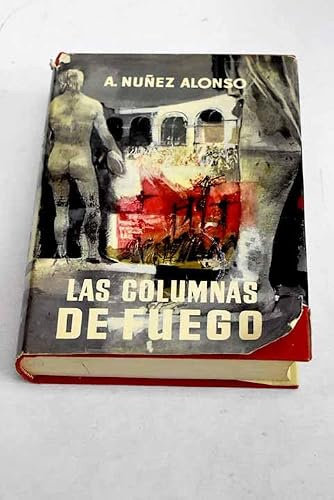 Columnas de fuego, las