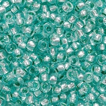 Knorr prandell Böhm.Rocaille 2,5mm 15g Mint