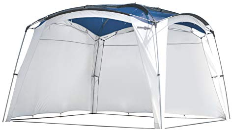 Sidewall Pavilion Medusa II