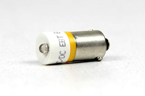 Siemens SIRIUS – LED-Lampe Sockel BA9S UC 48 V für 3SB3