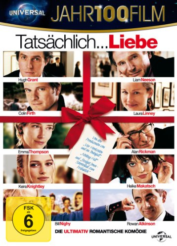 Tatsächlich ... Liebe (Jahr100Film)