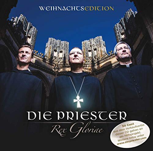 Rex Gloriae (Weihnachtsedition)