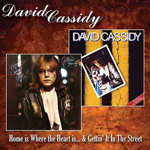 Home Is Where The Heart Is / Gettin' It In The Street