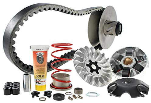 Overrange Kit Malossi MHR für Minarelli lang MA, MY
