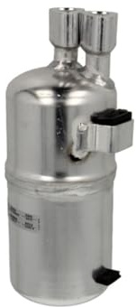Nissens 95436 Dryer, air conditioning