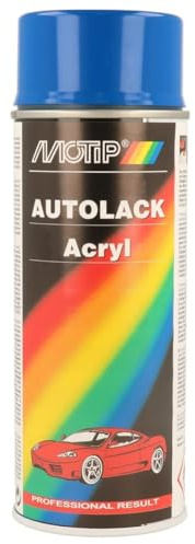 Motip 44930 - Fahrzeug-Kombinationslack