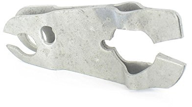 Hebel für Fußbremse - SR4-1, SR4-2, SR4-3, SR4-4
