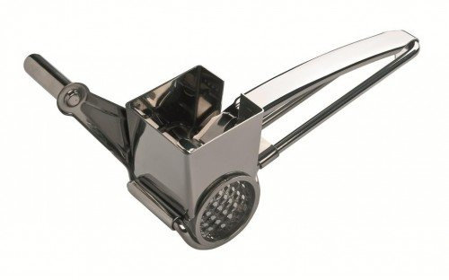 Inoxibar - Rallador de queso