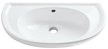 Lavabo d'angle PRIMA Style de 50 réf 00124100000