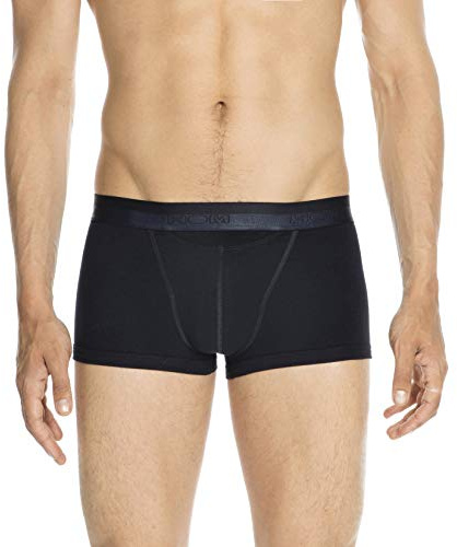 HOM Herren Boxer Briefs HO1 Herren Men Pants Boxershort Soft - Farbauswahl