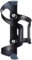 Topeak Unisex-Adult DualSide Cage Flaschenhalter, Black, One Size