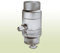 Aluminium Regenwassersammler DN 80 mit Schlauchpaket