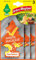 Arbre Magique, Parfum de Voiture, Parfum Fruit Cocktail, Parfum Frais et délicat, durée jusqu'à 7 semaines, fabriqué en Italie, Format Multipack de 3 pièces