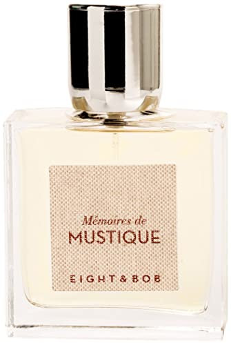 E&B Memoires de Must Edt Vapo 100ml