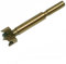 Silverline 196505 Titan-Forstnerbohrer 16 mm