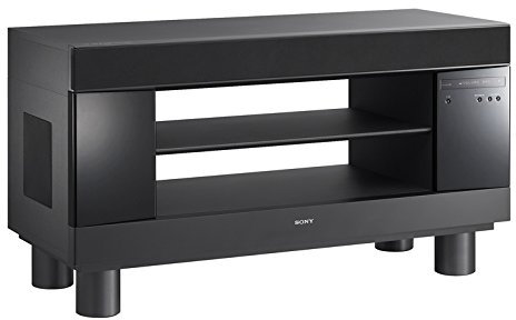 Sony RHT-G500 sistema de cine en casa Negro - Equipo de Home Cinema