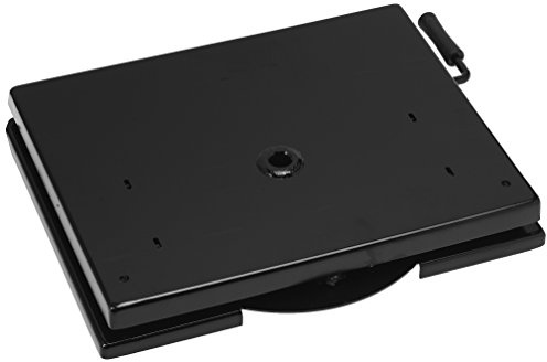 Sportscraft Drehkonsole für Originalsitze für Fiat Ducato, Baujahr 2002 - 06/2006
