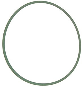 AJUSA 24030900 Ansaugkrümmer-Dichtung Kompatibel mit PEUGEOT 206 Schrägheck 2A/C 207 WA, WC 307 3A/C, CITROËN C3 I Schrägheck FC, FN