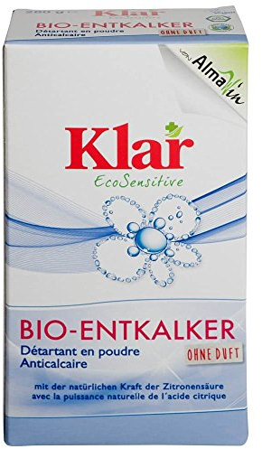 Descalcificador Bio (transparente) 280 g