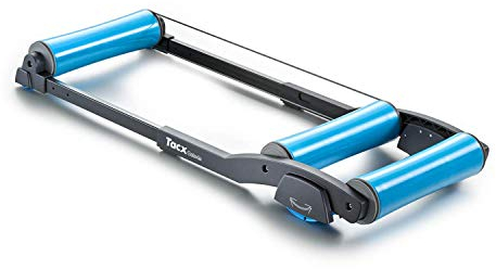 Tacx Galaxia Home trainer rouleaux Taille Unique Multicolor