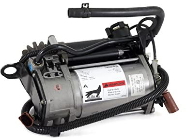 Arnott P-2599 WABCO Compresor de suspensión neumática