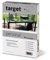 Target Personal Kopierpapier 160g/m² DIN-A4 1.250 Blatt Druckerpapier weiß