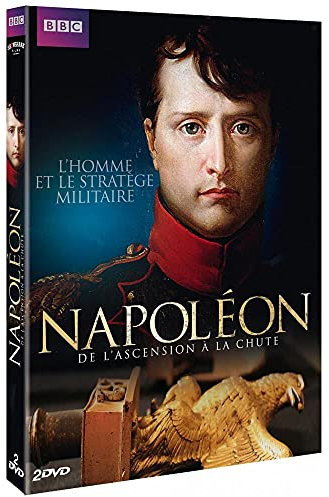Napoléon : De l'ascension à la Chute