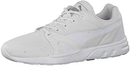 Puma Xt S, Unisex Adults Trainers, White (White/White 03), 5 UK (38 EU)
