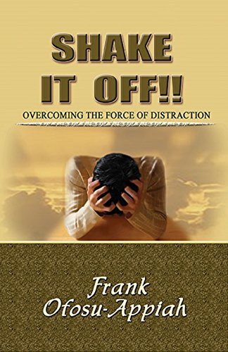 Shake It Off (English Edition)