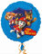 Paw Patrol Standard-18 Folienballon