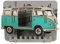 Werkhaus Garderobe VW T1 - türkis