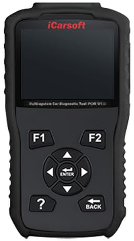 iCarsoft 8523900243
