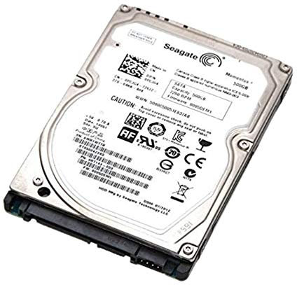 Seagate Disco duro 500 GB SATA 2.5 Momentus ST9500423AS portátil 16 MB