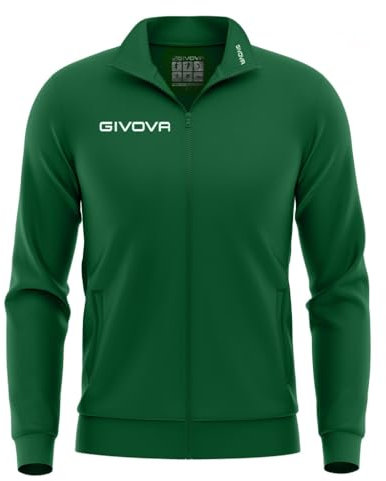 Giacca POLARFLEECE Mono 500 Verde