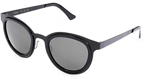 LGR S0351520, Unisex-Erwachsene Sonnenbrille, Mehrfarbig, Talla única - S0351520